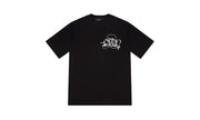 Trapstar All City Tee Black