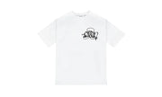 Trapstar All City Tee White