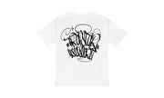 Trapstar All City Tee White - zdjęcie 2