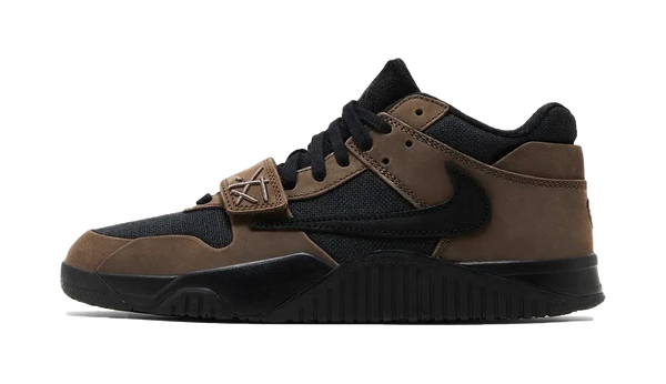 Air Jordan Jumpman Jack TR Travis Scott Dark Mocha