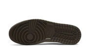 100% Oryginalne Air Jordan 1 Low Travis Scott Reverse Mocha - widok z tyłu - 10150.00 PLN