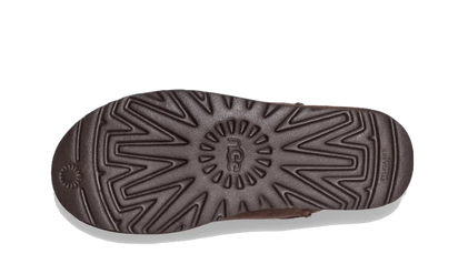 Buty UGG UGG Classic Mini II Boot Burnt Cedar - widok z przodu - Rozmiary EU