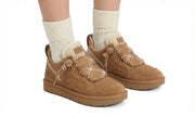 UGG Lowmel Chestnut - zdjęcie 6