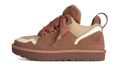 UGG Lowmel Rocky Oak