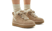 UGG Lowmel Sand - zdjęcie 5