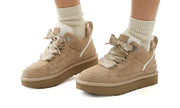 UGG Lowmel Sand - zdjęcie 6