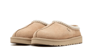 Kup oryginalne UGG Tasman Slipper Mustard Seed - widok z drugiego boku - Sneakersy