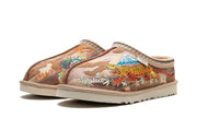 UGG Tasman Slipper Palace Chestnut Camo - zdjęcie 2