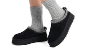 UGG Tazz Slipper Black - zdjęcie 6