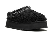 UGG Tazz Slipper Braid Black - zdjęcie 2