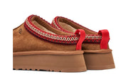 UGG Tazz Slipper Chestnut - zdjęcie 3