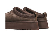 UGG Tazz Slipper Chocolate - zdjęcie 3