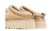 UGG Tazz Slipper Mustard Seed - zdjęcie 3