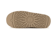 Buty UGG UGG Tazz Slipper Mustard Seed - widok z przodu - Rozmiary EU