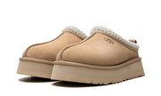 UGG Tazz Slipper Sand - zdjęcie 2