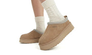 UGG Tazz Slipper Sand - zdjęcie 5