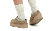 UGG Tazz Slipper Sand - zdjęcie 6