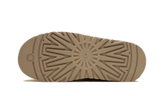 Buty UGG UGG Tazz Slipper Sand - widok z przodu - Rozmiary EU