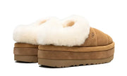 UGG Tazzlita Chestnut - zdjęcie 3