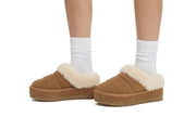 UGG Tazzlita Chestnut - zdjęcie 5