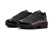Undefeated x Nike Air Max 95 SP Black - zdjęcie 2