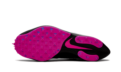 Oryginalne Nike Nike Vapor Street Off-White Black Pink - widok z tyłu | Saturaise