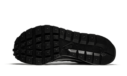 100% Oryginalne Vaporwaffle Sacai Black White - widok z tyłu - 6025.00 PLN