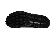 100% Oryginalne Vaporwaffle Sacai Black White - widok z tyłu - 6025.00 PLN