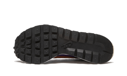 100% Oryginalne Vaporwaffle Sacai Dark Iris - widok z tyłu - 3550.00 PLN