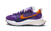 Sacai Vaporwaffle Sacai Dark Iris multi-color - widok główny z boku | Saturaise.com