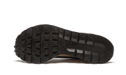 100% Oryginalne Vaporwaffle Sacai Tan Navy - widok z tyłu - 7050.00 PLN