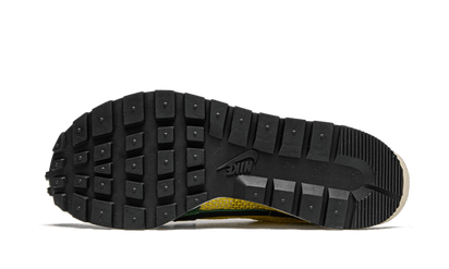 100% Oryginalne Vaporwaffle Sacai Tour Yellow Stadium Green - widok z tyłu - 2100.00 PLN