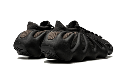 Buty Yeezy Yeezy 450 Dark Slate - widok z przodu - Rozmiary EU