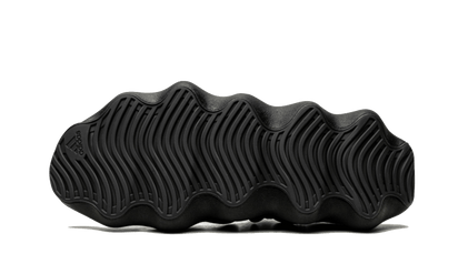 100% Oryginalne Yeezy 450 Dark Slate - widok z tyłu - 750.00 PLN