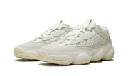 Kup oryginalne Yeezy 500 Bone White - widok z drugiego boku - Sneakersy