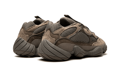 Buty Yeezy Yeezy 500 Clay Brown - widok z przodu - Rozmiary EU