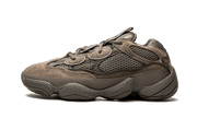 Yeezy Yeezy 500 Clay Brown brązowy-beżowy - widok główny z boku | Saturaise.com
