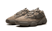 Kup oryginalne Yeezy 500 Clay Brown - widok z drugiego boku - Sneakersy