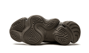 100% Oryginalne Yeezy 500 Clay Brown - widok z tyłu - 1325.00 PLN