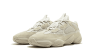 Kup oryginalne Yeezy 500 Desert Rat Blush - widok z drugiego boku - Sneakersy