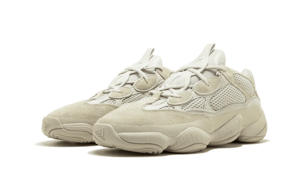 Yeezy 500 Blush - Kup oryginalne Yeezy 500 Blush - widok z drugiego boku - Sneakersy