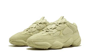 Yeezy 500 Desert Rat Super Moon Yellow - zdjęcie 2