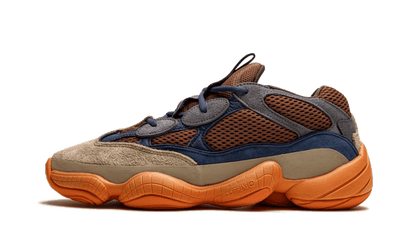 Yeezy Yeezy 500 Enflame - widok główny z boku | Saturaise.com