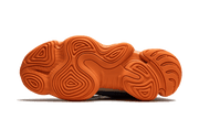 100% Oryginalne Yeezy 500 Enflame - widok z tyłu - 975.00 PLN