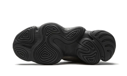 100% Oryginalne Yeezy 500 High Mist Slate - widok z tyłu - 875.00 PLN