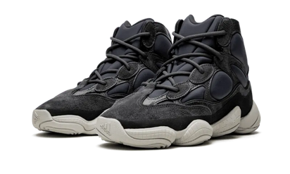 Kup oryginalne Yeezy 500 High Slate - widok z drugiego boku - Sneakersy