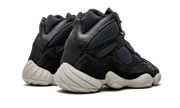 Buty Yeezy Yeezy 500 High Slate - widok z przodu - Rozmiary EU