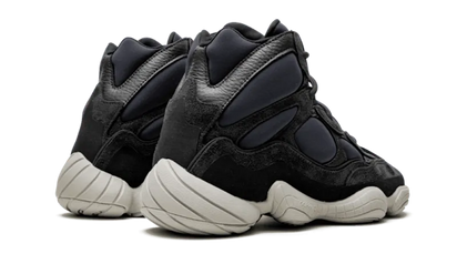 Buty Yeezy Yeezy 500 High Slate - widok z przodu - Rozmiary EU