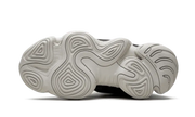 Yeezy 500 High Slate - widok z góry - Dostawa 24h - Darmowa wysyłka