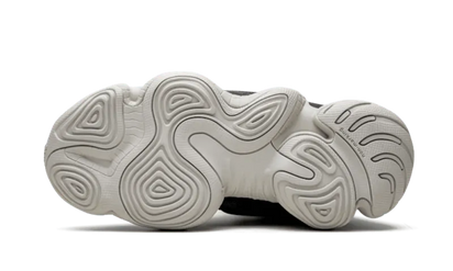 Yeezy 500 High Slate - widok z góry - Dostawa 24h - Darmowa wysyłka